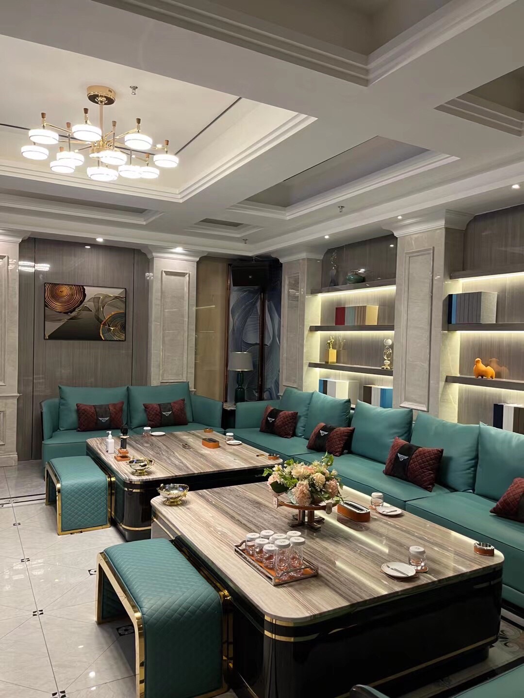 太原商务KTV新玩法-清徐县ktv预定