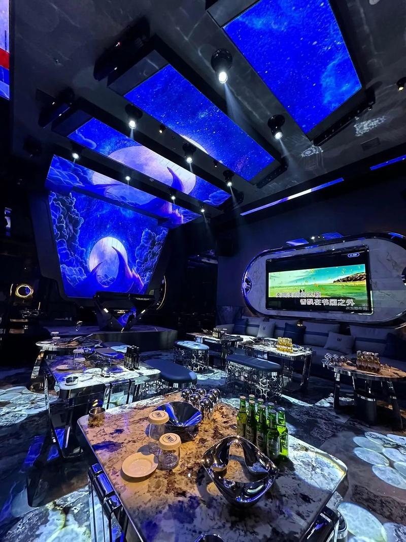 太原商务ktv及商务ktv什么意思解析-清徐县ktv预定